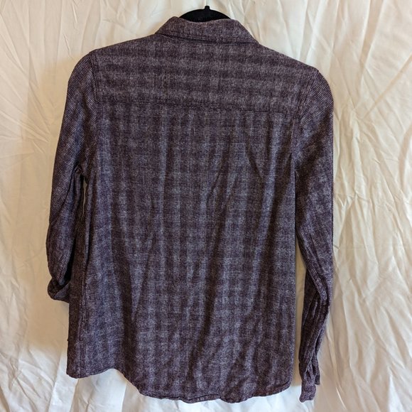 Triple Five Soul NYC women's long sleeve shirt - Picture 7 of 7